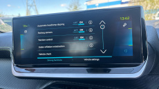 Peugeot 2008 100kW GT 50kWh 5dr Auto Electric Estate